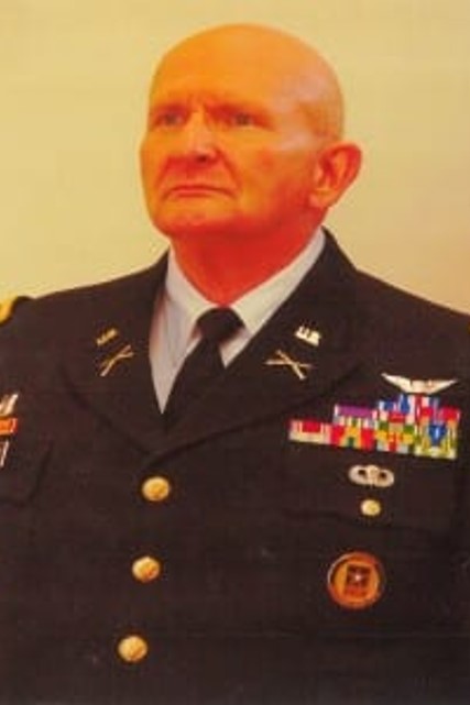 Markiewicz, Ron